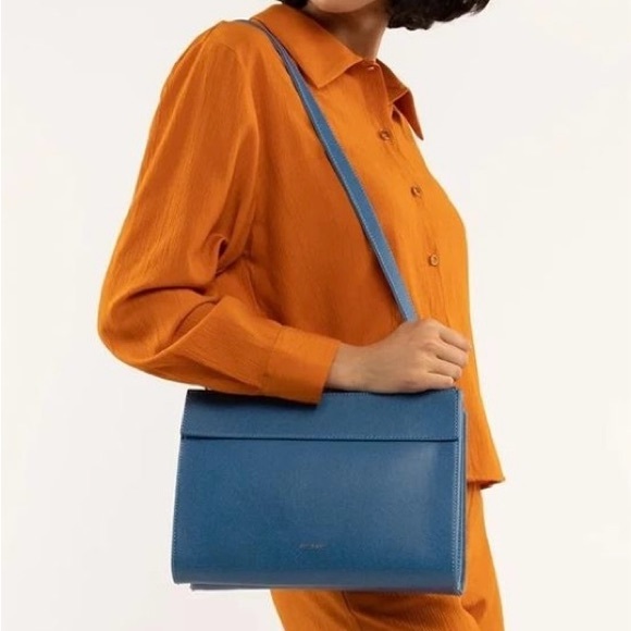 NEW Matt & Nat shoulder bag Onra - Picture 5 of 7